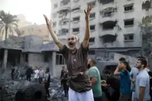 حمله به فلسطین