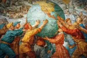 ابعاد افول آمریکا