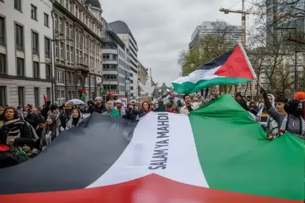 فلسطین آزاد