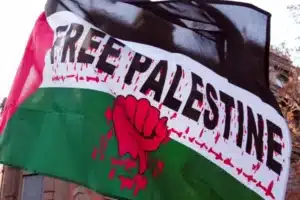 فلسطین و سقوط امپراطوری آمریکا