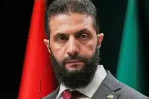 هشدار برای نظم جهانی؛ احمد الشرع از تروریست سابق تا رهبر مشروع سوریه